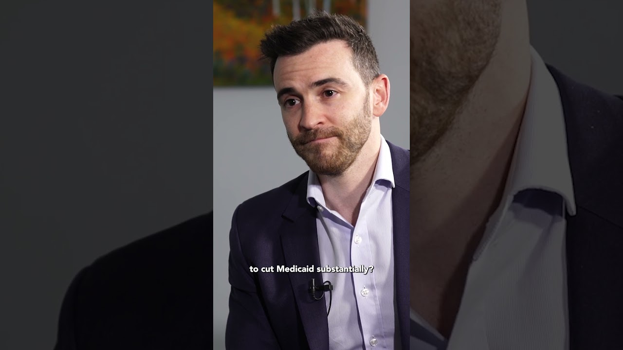 Bernie Sanders talks DIRECTLY to Trump voters