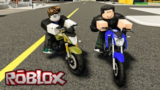 NOVO JOGO DE GRAU NO ROBLOX QUE TEM COMO SOUTAR A MÃO NO GRAU