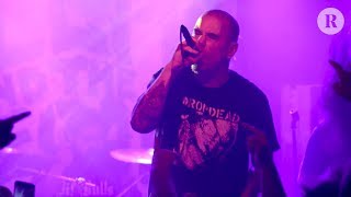 Philip H. Anselmo &amp; the Illegals &quot;Little Fucking Heroes&quot; Live