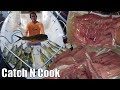 Mahi Breaks Rod! Florida Keys Catch and Cook