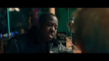 Fireboy DML Ft. Ed Sheeran - Peru (Official Video)