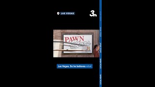 Rick Harrison of 'Pawn Stars' shares thoughts on Las Vegas tourism slump