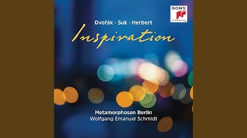 Serenade for Strings in E-Flat Major, Op. 6: II. Allegro ma non troppo e grazioso