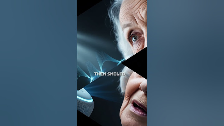 I Used AI to Help My Grandma and It Changed Everything