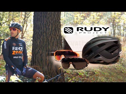 Video: Recensione del casco Rudy Project Venger