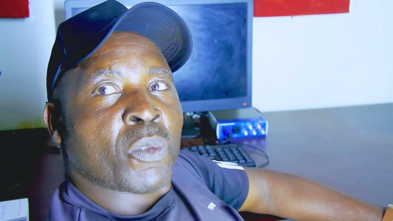 OPERATION ATTACK OF ENEMIS/ACTION FILM/SOUTHEN TANZANIA