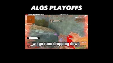 LUMINOSITY TAKE MATCH 4 IN ALGS! 👏 #apexlegends #gaming #gamingvideos #trending #algs