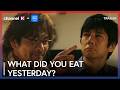 🚨NEW BL TITLE ALERT!🚨 | What Did You Eat Yesterday? | Channel K