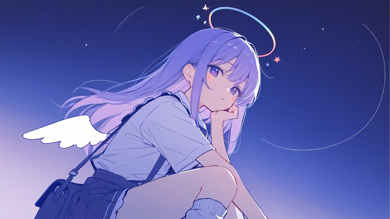 【Free BGM】Low Glow