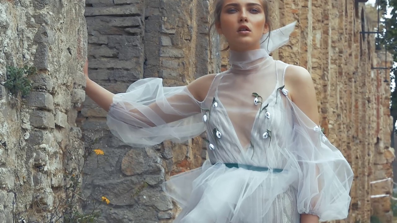 Floral Paradise collection by Rara Avis