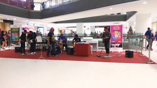 Kejora Cover by Mad Denn (Waris'Z Band)