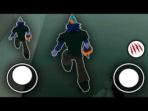 What if i Become New Character - Lethal Ape 2 | ROBLOX
