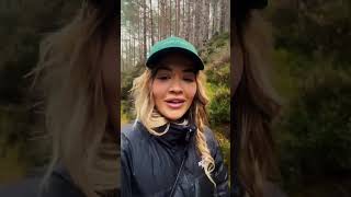 Scotland Mini-Vlog!