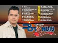 BRYNDIS SUS MEJORES CANCIONES DE AYER - LAS 35 GRANDES EXITOS CANTA AL AMOR DE BRYNDIS