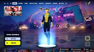 Dont Forget Im Invincible