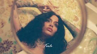 Kehlani-Feels (Audio)