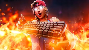 I Hosted A KEYBOARD ONLY 1v1 Tournament... (best piece control ever)