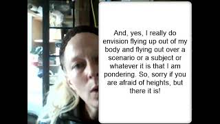 issues of scale, generalizations, bad audio