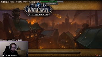 UI, Addons, Macros