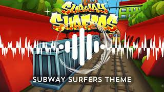 Subway Surfers Main Theme Music