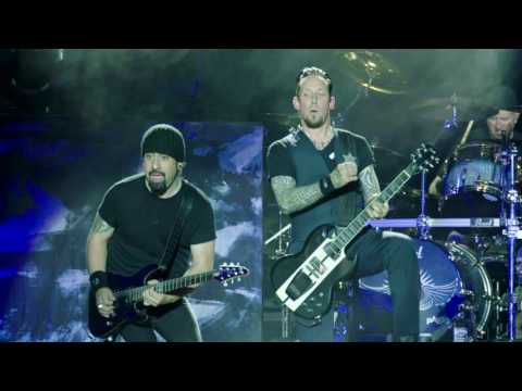 Volbeat - The Devil's Bleeding Crown - Live at Tusindarsskoven, Odense 2015