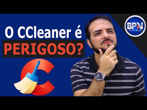 Vídeo: Val la pena ccleaner?