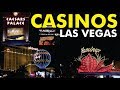 Los casinos de las Vegas reabren tras 78 días de cierre ...