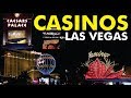 TODA la verdad sobre LOS CASINOS en LAS VEGAS - YouTube