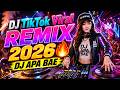 DJ JAWA FULL BASS ENAK BANGET - Denok, Kitir Sumilir, Wijining Tresno - DJ Lagu Jawa On Trending