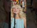 #tinydesk • @sabrinacarpenter delivers more than just charm in this memorable performance 🩵⁠
