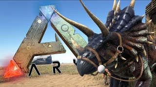 Sinh Tồn ARK #2 | Phát Tài Phát Lộc Với Bạn 3 Sừng Mới Toanh screenshot 3