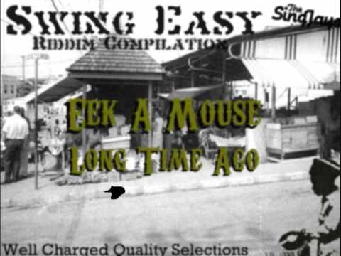 Swing Easy Riddim Compilation