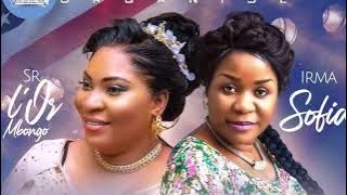 🚨 Live Concert de Sœur L’or Mbongo & Ir. Sofia in Portland Maine. Saturation de l’esprit