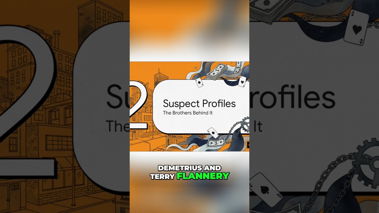 Black Mafia Family  Inside America's Biggest Drug Empire