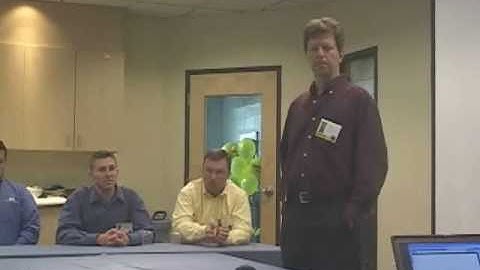 Rugged Handheld | Trimble Nomad Launch Q&A - Part 1