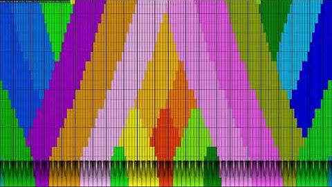 [Black MIDI | ASMR] The Noise Challenge VII | 60 FPS | Stabilized Audio Volume