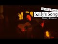Sally&#39;s Song (Danny Elfman)