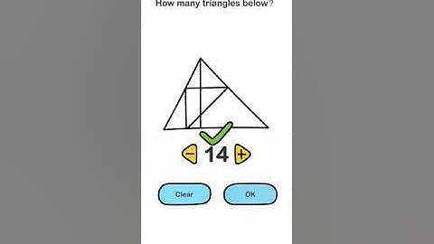 Brain out level 171 to 180