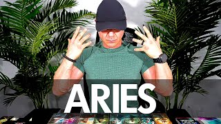 ARIES — PREPARE YOURSELF FOR WHAT I’M ABOUT TO TELL YOU! — ARIES MARCH 2024