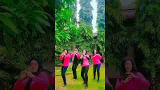 Suling sakti  #dancechallenge #danceform #fypshorts #seruseruan