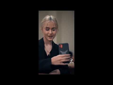 Сериал из тик