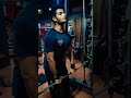 Shoulder gymmotivation fitness aayush workout fitnessfreak motivation