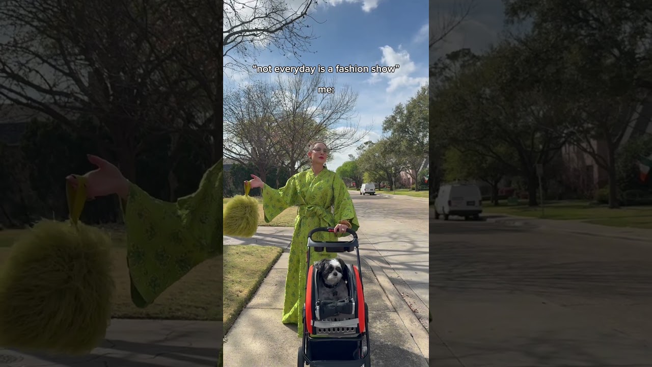 Why Do Anything Boring When You Can Do It in a Fabulous Kimono? | Carla Rockmore #kimono #style