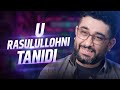 U RASULULLOHNI TANIDI | SIYRAT SOYASIDA | 6-QISM | @AbdukarimMirzayev2002 @REGISTONTV