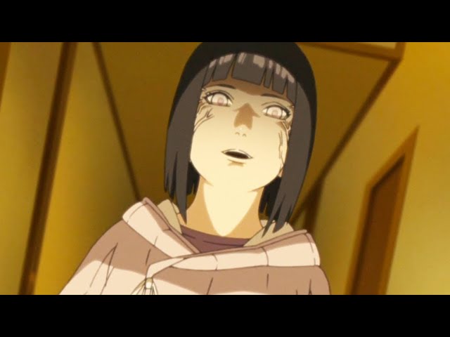 NARUTO E HINATA A PRIMEIRA VEZ JUNTOS DEPOIS DO CASAMENTO!🔞VEJA COMO FOI!  Boruto Episódio 282 