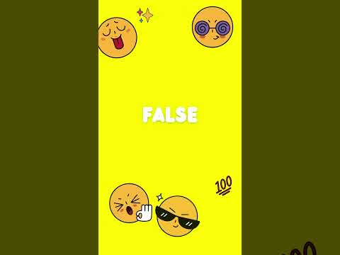 True or False Bible Quiz: Test Your Knowledge About Paul #biblequiz #shorts