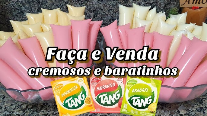 Qual o melhor? Cremosinho ou sorvetinho? De morango ou tutti-frutti? Só tem  um jeito de saber: experimentando! É o relançamento que todo mundo  pediu., By Danoninho