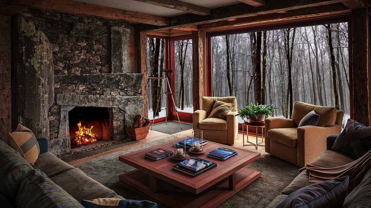 HD cozy winter cabins wallpapers  Peakpx