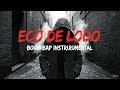 Freestyle Boom Bap Beat | "ECO DE LODO" | Boom Bap underground Instrumental pistas de rap
