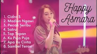 CIDRO 3 - HAPPY ASMARA -